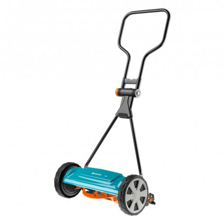 MASINA MANUALA GARDENA DE TUNS IARBA CU CILINDRU CLASSIC 400 4018