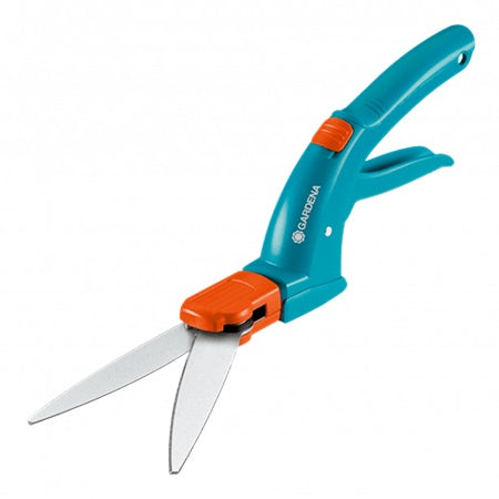 FOARFECA DE IARBA GARDENA CLASICA ROTATIVA 8731