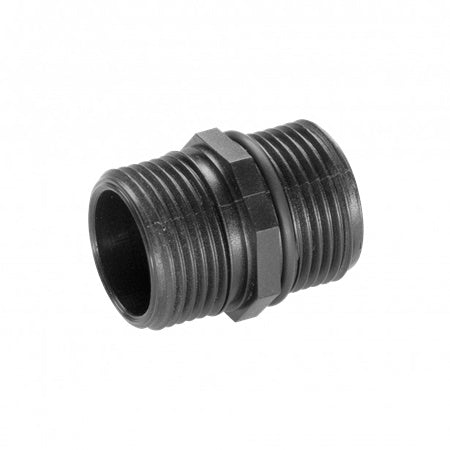 Niplu conector Gardena pentru pompa, 1745