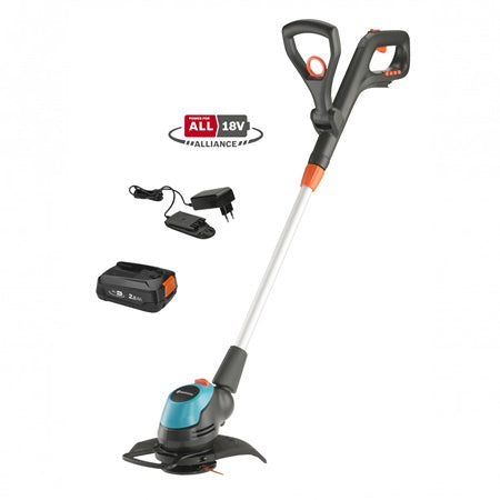 TRIMMER GARDENA CU ACUMULATOR EASYCUT 23/18V 14700