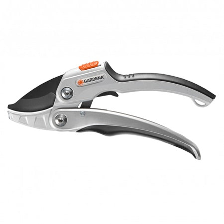 FOARFECA GARDENA MULTIFUNCTIONALA CU CLICHET COMFORT SMARTCUT 8798