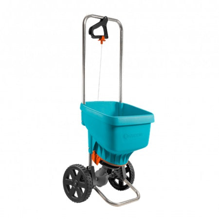 DISPOZITIV DE IMPRASTIERE MANUAL GARDENA Spreader XL 436