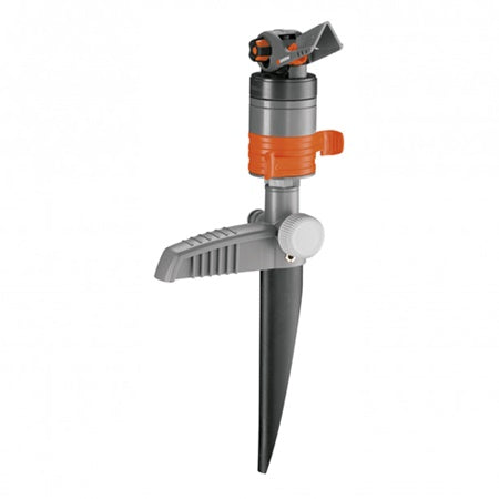 ASPERSOR GARDENA TURBO COMFORT 8144