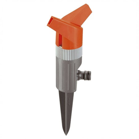 ASPERSOR GARDENA SPRAY CIRCULAR FOXTROT 1953