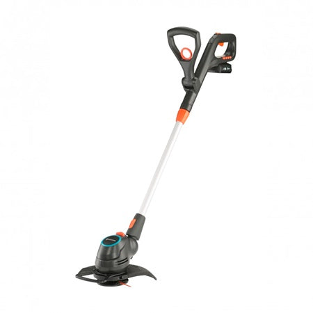 TRIMMER GARDENA CU ACUMULATOR COMFORTCUT 23/18V READY TO USE 14701