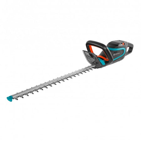 TRIMMER GARDENA DE GARD VIU COMFORTCUT CU ACC LI 40/60 9860