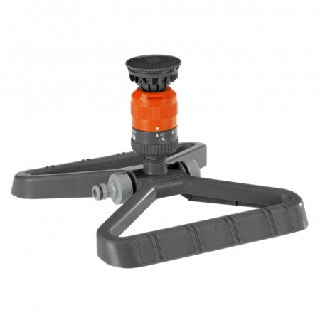 ASPERSOR GARDENA CIRCULAR VARIO COMFORT CU STATIV 1948