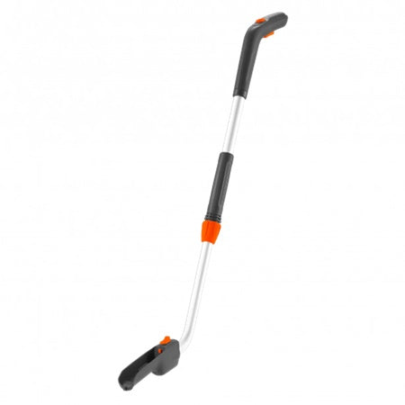 MANER GARDENA TELESCOPIC SI ROTI PT FOARFECA DE GAZON SI ARBUSTI 9859