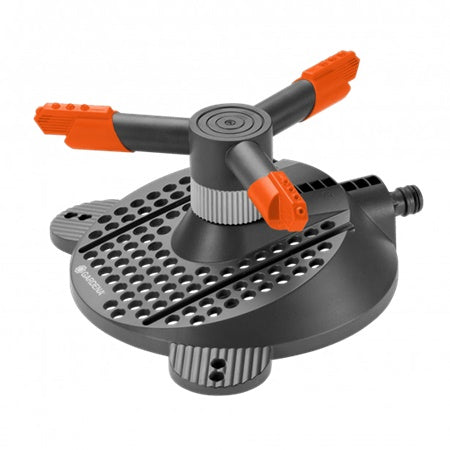 ASPERSOR GARDENA CIRCULAR SAMBA CLASSIC 2060