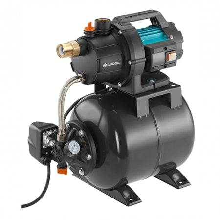 HIDROFOR CU REZERVOR 3700/4