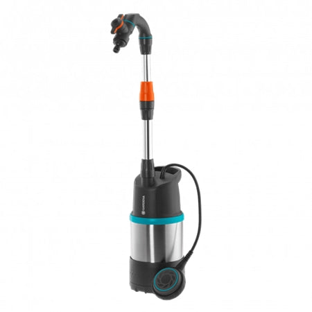 POMPA PRESIUNE PT REZERVOR APA DE PLOAIE 4700/2 INOX 1764