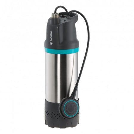 Pompa presiune submersibila inox 5900/4 1768