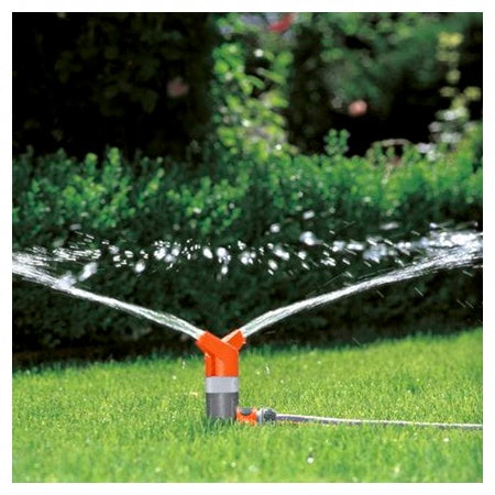 ASPERSOR GARDENA SPRAY CIRCULAR FOXTROT 1953