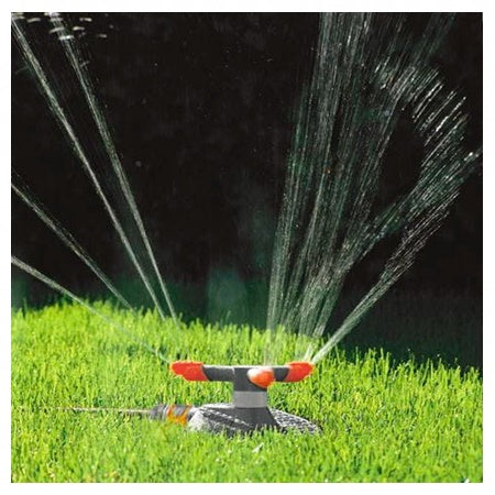 ASPERSOR GARDENA CIRCULAR SAMBA CLASSIC 2060