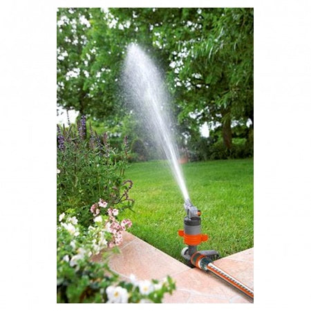 ASPERSOR GARDENA TURBO COMFORT 8144