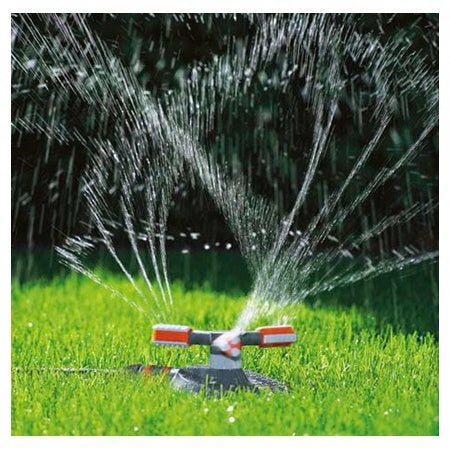 ASPERSOR GARDENA CIRCULAR MAMBO COMFORT 2062