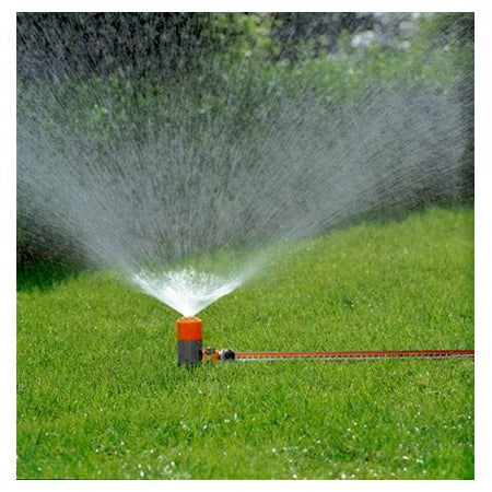 ASPERSOR GARDENA SPRAY CIRCULAR FOX CLASSIC 1951