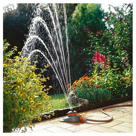 ASPERSOR GARDENA CIRCULAR TANGO 2065