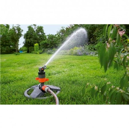 ASPERSOR GARDENA TURBO COMFORT 8143