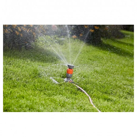 ASPERSOR GARDENA CIRCULAR VARIO COMFORT CU STATIV 1948