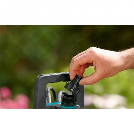 Niplu conector Gardena pentru pompa, 1745