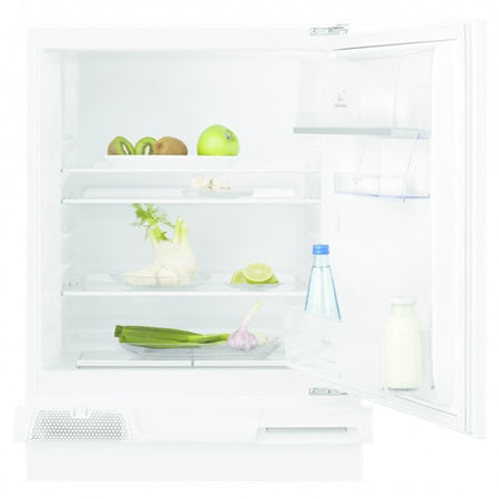 Frigider incorporabil Electrolux LXB2AE82S, 127 litri, 82 cm, Clasa F