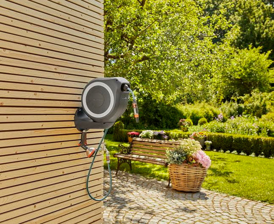 DISPOZITIV DE PERETE AUTOMAT 15 M 18602