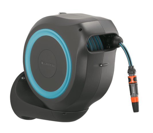 DISPOZITIV DE PERETE AUTOMAT M – 20 M 1861