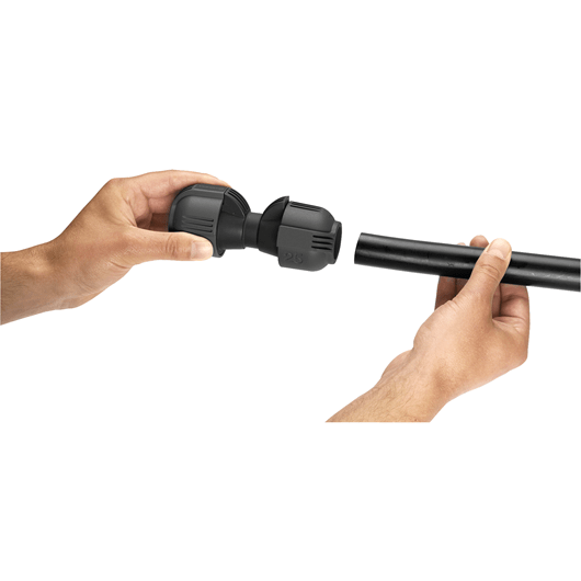 NIPLU INNADIRE 1″ 2775