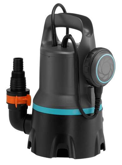 POMPA SUBMERSIBILA APA MURDARA 9000 9040