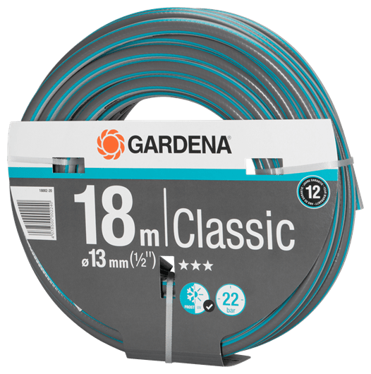 FURTUN CLASIC 1/2″ – 18M 18001