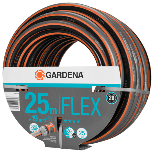 FURTUN COMFORT FLEX 19MM (3/4″) – 25M 18053