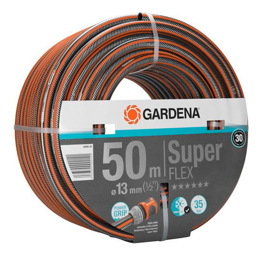 FURTUN PREMIUM SUPERFLEX 13MM (1/2″) – 50M 18099