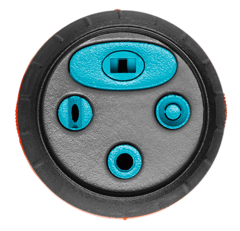 PISTOL CURATARE ECOPULSE 18304