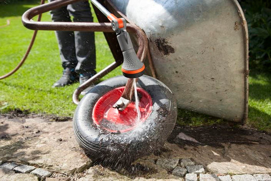 PISTOL DE STROPIT CU TIJA 18334