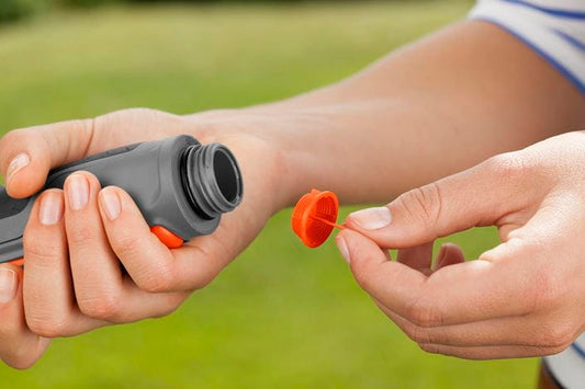 Pistol stropit classic Multi jet 18313