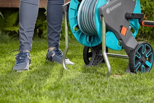 CARUCIOR PENTRU FURTUN M AQUAROLL 18511