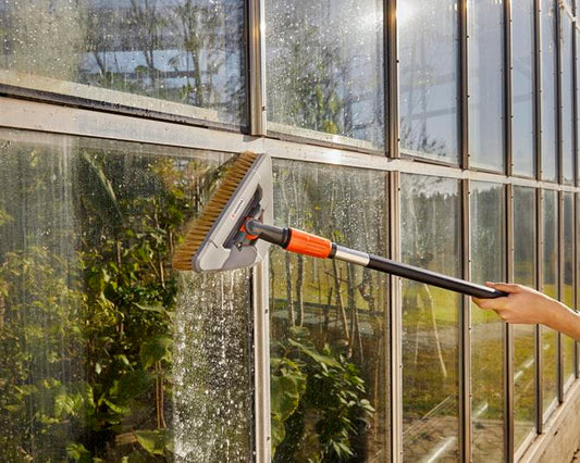 PERIE PENTRU SPALAT CU IMBINARE DE COLT 5560