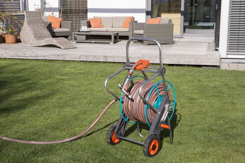 CARUCIOR METALIC PENTRU FURTUN 100 2674