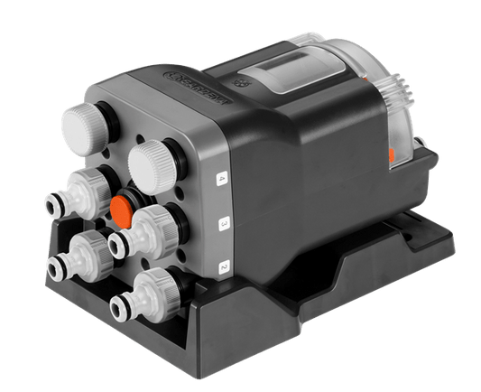 DISTRIBUITOR AUTOMATIC CENTRAL PENTRU UDAT 1197