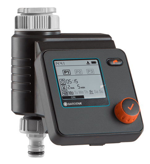 PROGRAMATOR UDAT SELECT 1891