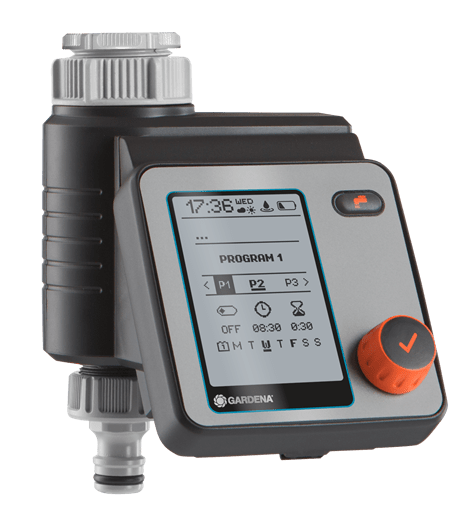 PROGRAMATOR UDAT MASTER 1892