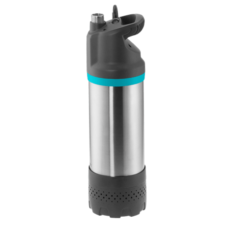 Pompa presiune submersibila automatic inox 6100/5 1773