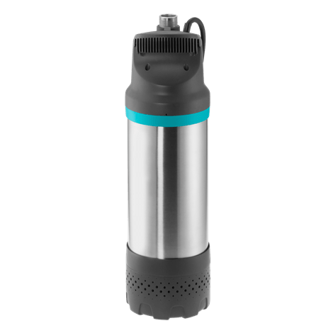 Pompa presiune submersibila automatic inox 6100/5 1773
