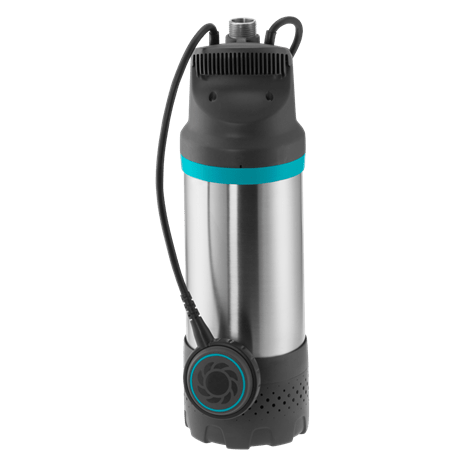 Pompa presiune submersibila inox 5900/4 1768