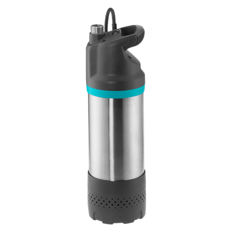 Pompa presiune submersibila automatic inox 5900/4 1771