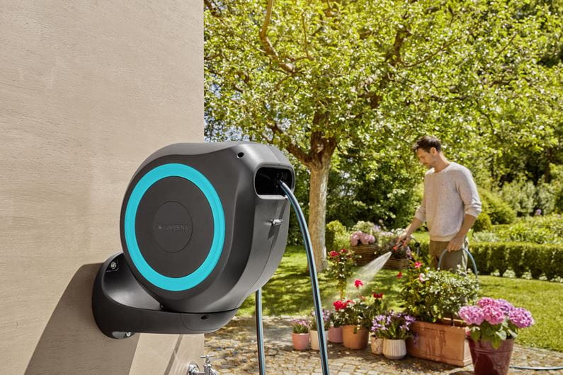 DISPOZITIV DE PERETE AUTOMAT M – 20 M 1861