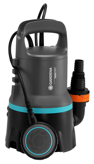 POMPA SUBMERSIBILA APA MURDARA 9000 9040