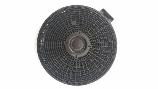 Filtru circular de cărbune activ pentru modelele DH2 ISLAND 1285 / DH2 ISLAND 985 / CC 485 / DU 985 / CNL 9610 / CNL 6610 / GFL 57651 / 77651 / DPL ISLAND 1185/ 1180 / 57760 / 77760 / 87760