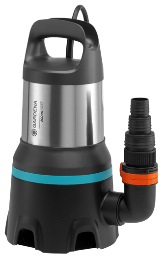 POMPA SUBMERSIBILA APA MURDARA 20000 AQUASENZOR